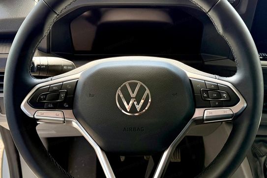 Volkswagen Transporter Zabudowa Brygadowa TDI L2H1 Plus