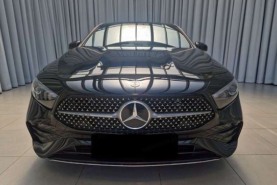 Mercedes Klasa A 220 4-Matic AMG Line