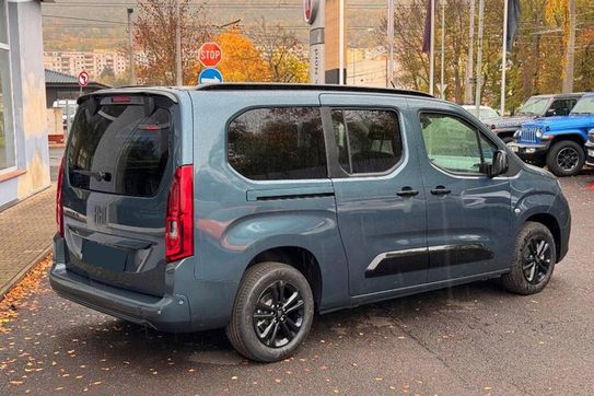 Fiat Doblo Combi L2H1 aut