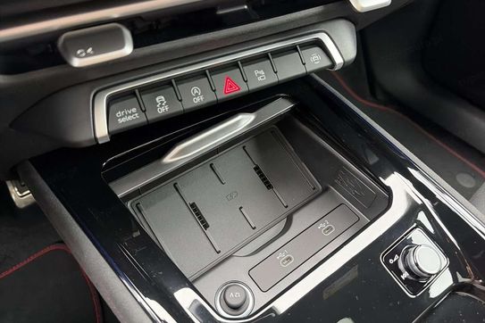 Audi Q3 TFSI quattro S line Sportback