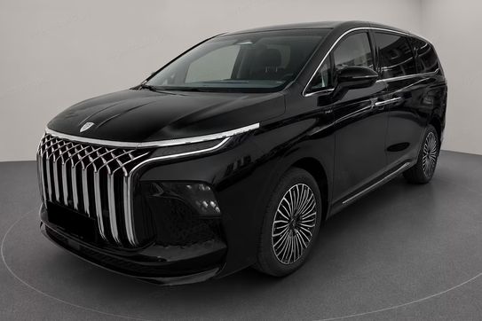 Forthing V-Tour 1.5 PHEV E-CVT