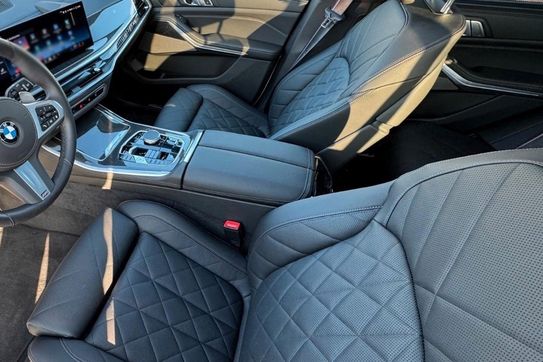 BMW X5 xDrive40i M Sport