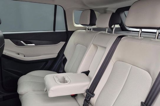 Jaecoo 5 1.6 T-GDI Premium DCT