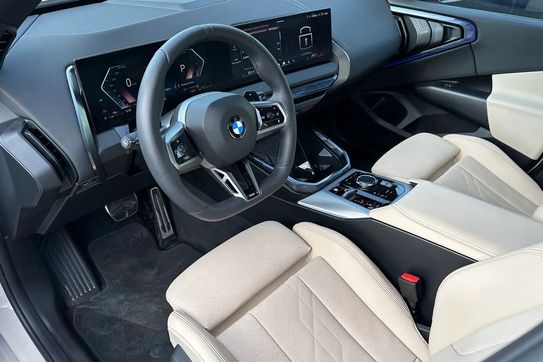 BMW X3 xDrive20d M Sport