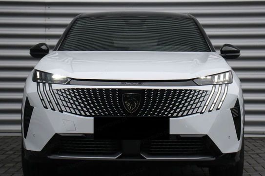 Peugeot 3008 e-3008 GT 73kWh