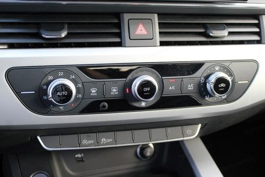 Audi A4 Avant 35 TDI