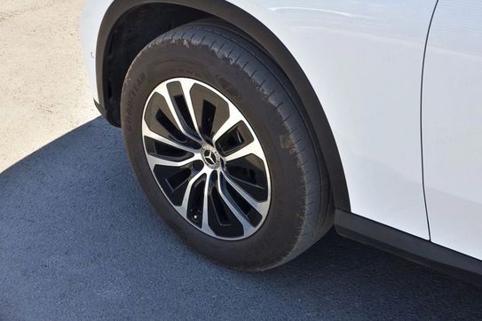 Mercedes GLC 200 4-Matic Avantgarde