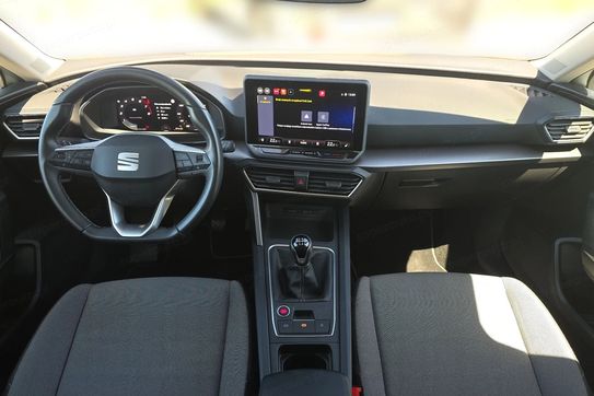Seat Leon 1.5 Tsi Style