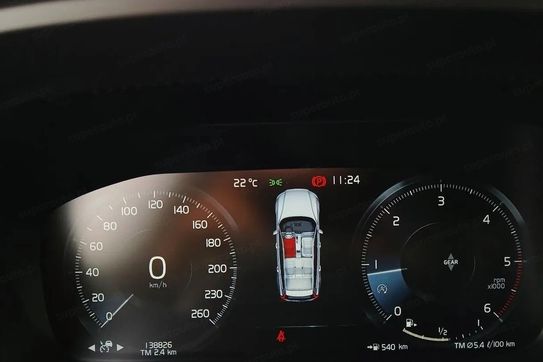 Volvo V60 D3 Momentum Pro