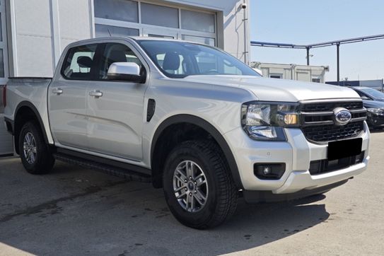 Ford Ranger XLT 4x4 A6