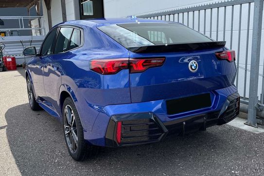 BMW X2 sDrive20i M Sport