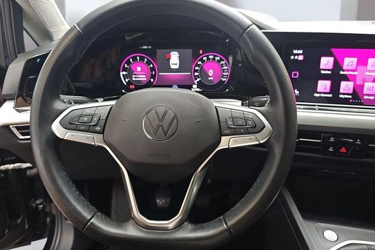 Volkswagen Golf 1.5 Tsi Evo Life