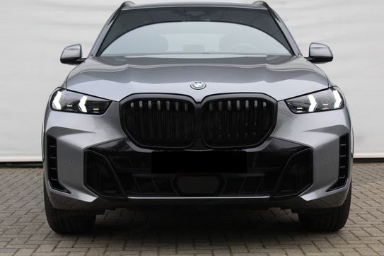 BMW X5 xDrive30d M Sport
