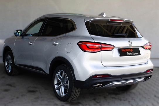 MG HS 1.5 T-GDI Excite DCT