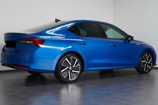 Skoda Octavia Sportline 1.5 TSI mHEV  DSG