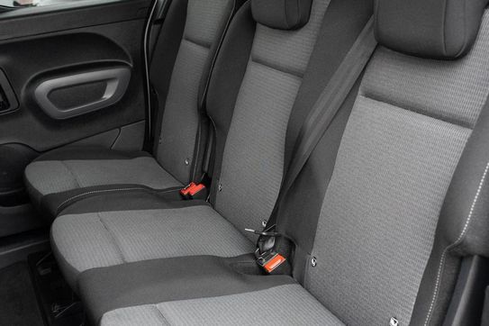 Toyota Proace City Verso Long 1.5 d-4D Business