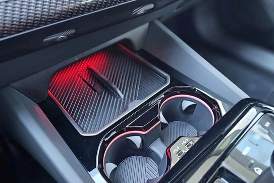 BMW Seria 5 550e xDrive M Sport