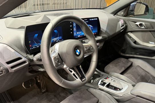 BMW Seria 2 220i M Sport aut