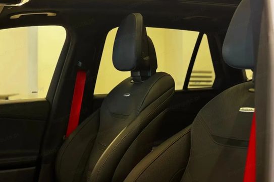 Mercedes GLC AMG 43 4-Matic