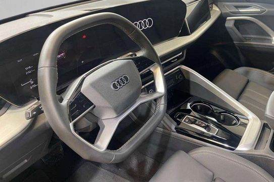 Audi Q5 e-Hybrid quattro Sportback