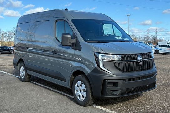 Renault Master L2H2 Extra