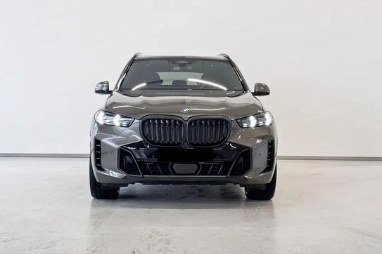 BMW X5 xDrive40i M Sport
