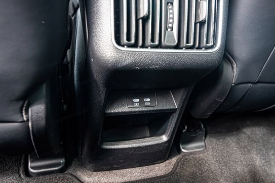 BYD Seal U DM-i 1.5 Boost