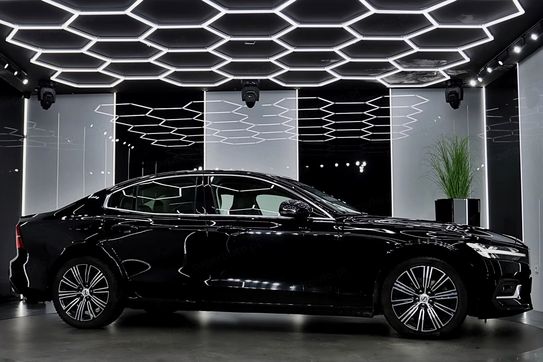 Volvo S60 B4 B Inscription aut