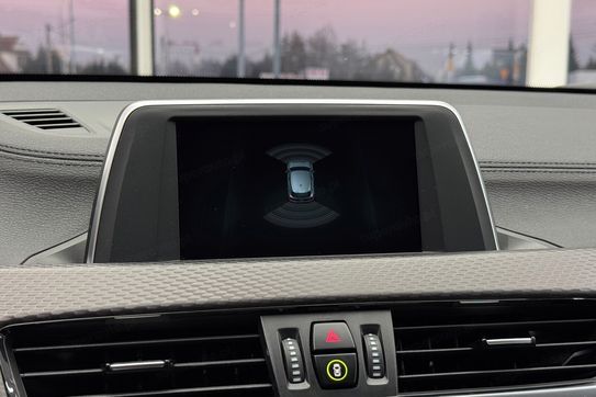 BMW X2 sDrive18i M Sport X