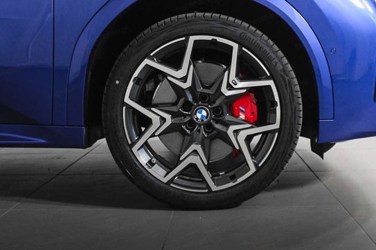 BMW X2 sDrive20i M Sport