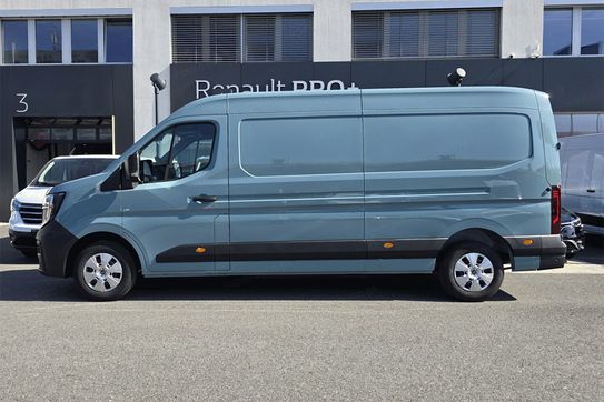 Renault Master L3H2 Extra