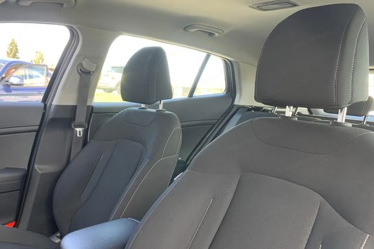 Kia Sportage 1.6 T-GDI M