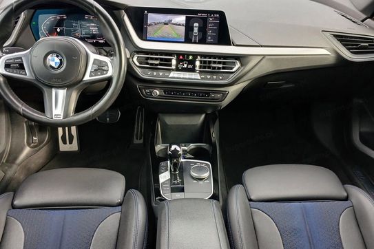 BMW Seria 2 220i M Sport aut