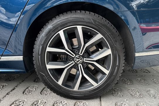 Volkswagen Passat Business 2.0 TDI EVO