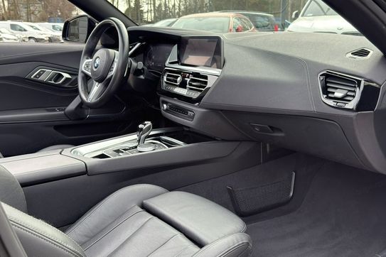 BMW Z4 20i sDrive M Sport sport-aut