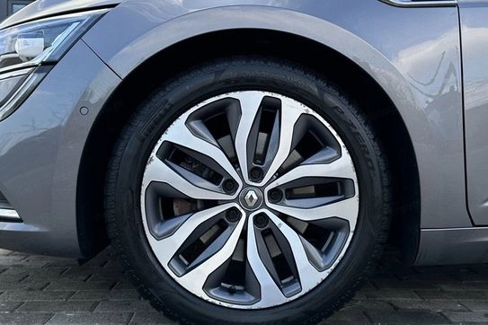Renault Talisman 1.6 Energy dCi Intens EDC