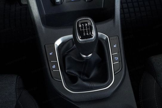 Hyundai i30 1.0 T-GDI Smart DCT