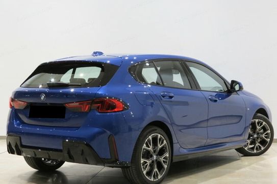 BMW Seria 1 116 M Design