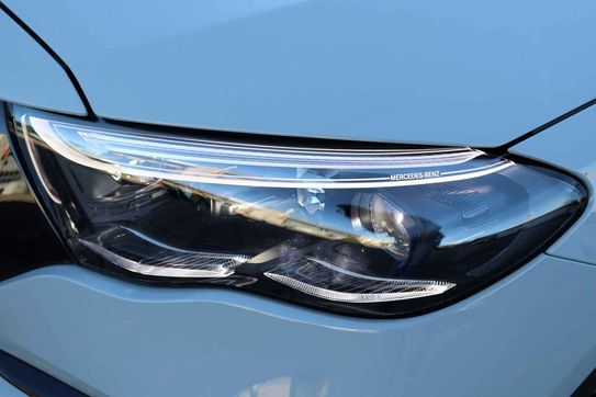 Mercedes Klasa E 220 d 4-Matic AMG Estate