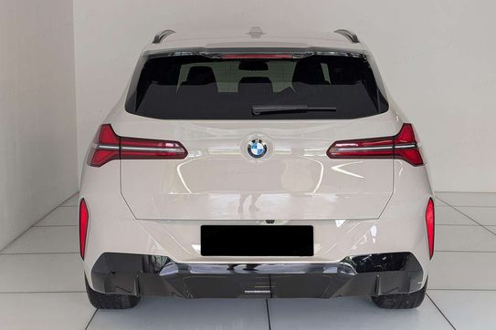 BMW X3 xDrive20d M Sport