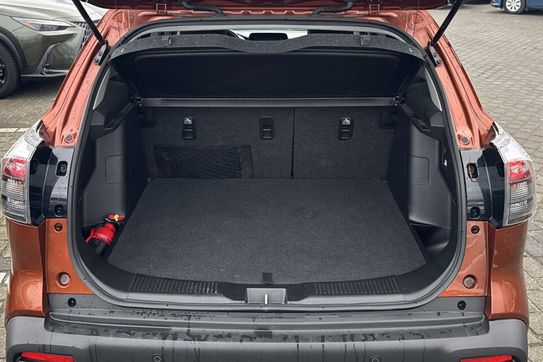 Suzuki SX4 S-cross 1.4 SHVS Premium 4WD