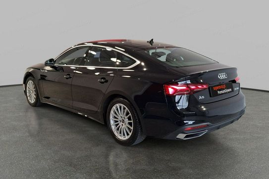 Audi A5 35 TDI mHEV S tronic