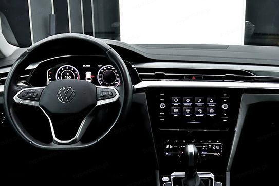 Volkswagen Arteon 2.0 TSI Essence DSG