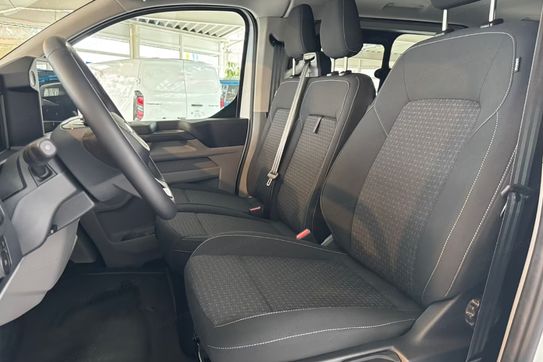 Ford Transit Custom Kombi M1 L2H1 320 Trend A8