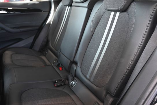 BMW X1 xDrive20d Sport Line