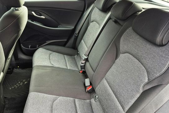Hyundai i30 1.0 t-Gdi Smart