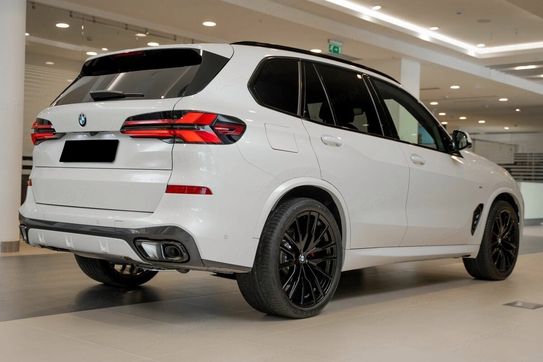BMW X5 xDrive30d  M Sport