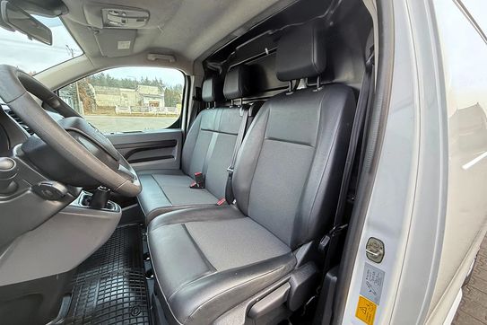 Opel Vivaro L2H1 Izoterma