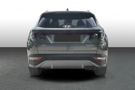 Hyundai Tucson Executive 1.6 T-GDi 48V  4WD DCT