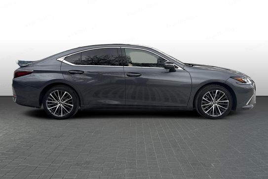 Lexus ES 300h Prestige